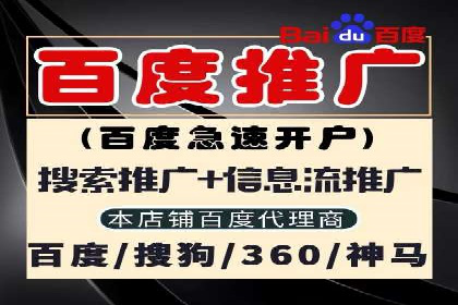 某SEM专员的广告创意与执行案例